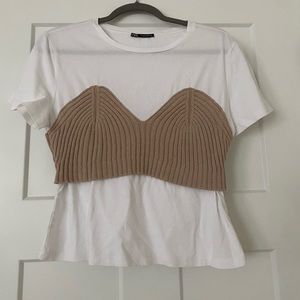 Zara Top